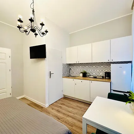 Studio Przy Molo Ii * Sopot