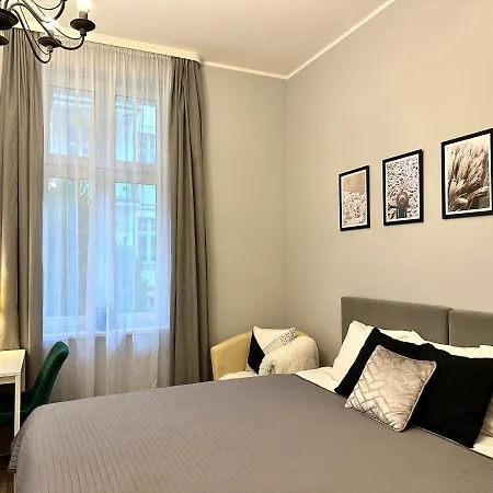 Studio Przy Molo Ii