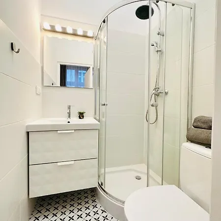 Studio Przy Molo Ii * Sopot
